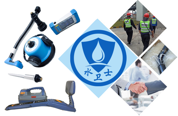 盱眙县暗管漏水检测