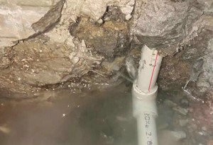 盱眙县管道漏水检测五