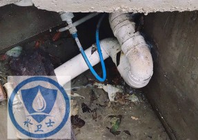 盱眙县水管漏水检测公司6