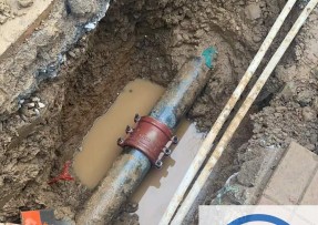 盱眙县水管漏水检测公司4