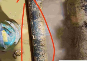 盱眙县水管漏水检测公司1
